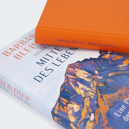 Mitte des Lebens: Eine Philosophie der besten Jahre