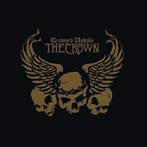 Crowned Unholy