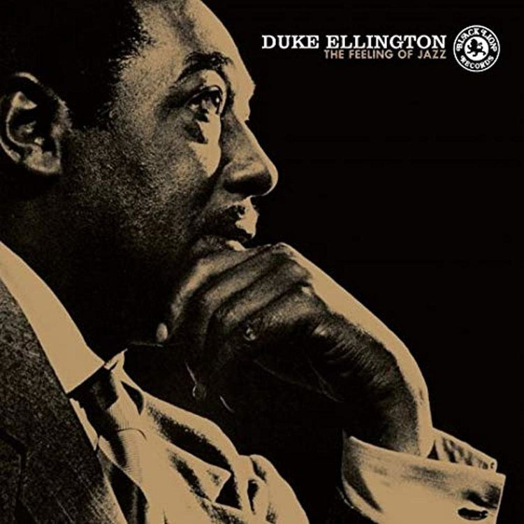 The feeling of jazz