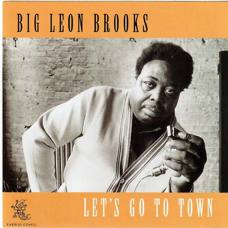 Let's Go to Town
