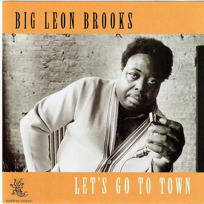 Let's Go to Town