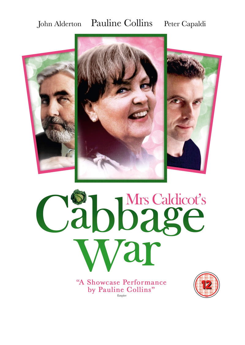 Mrs Caldicot's Cabbage War