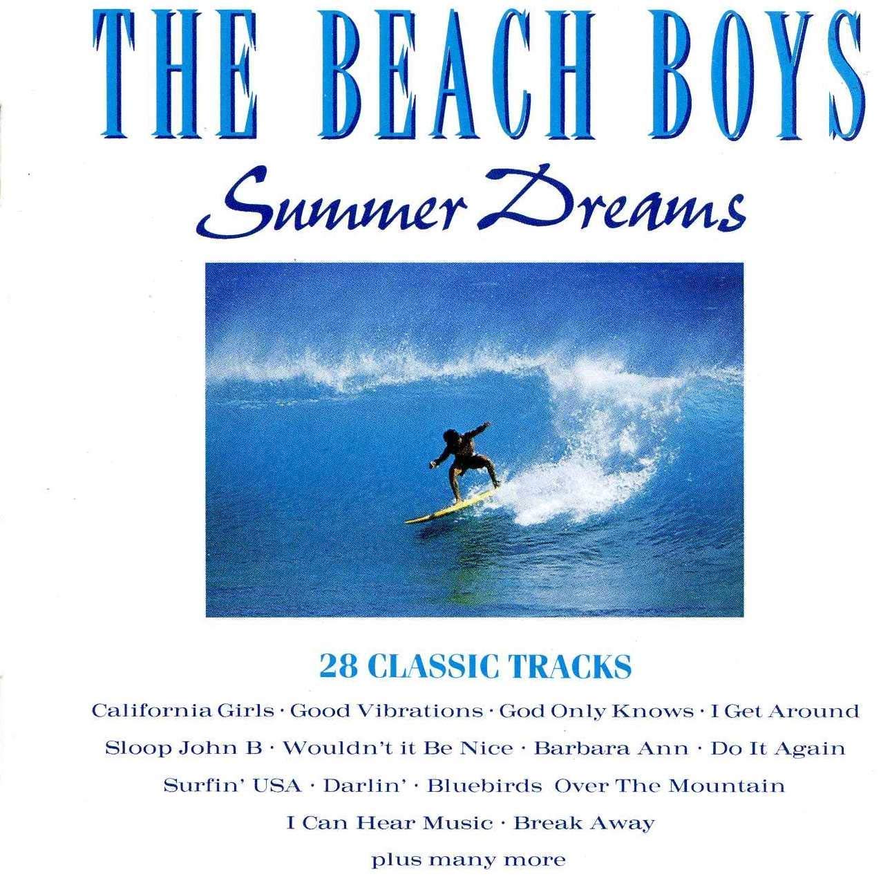 Summer Dreams