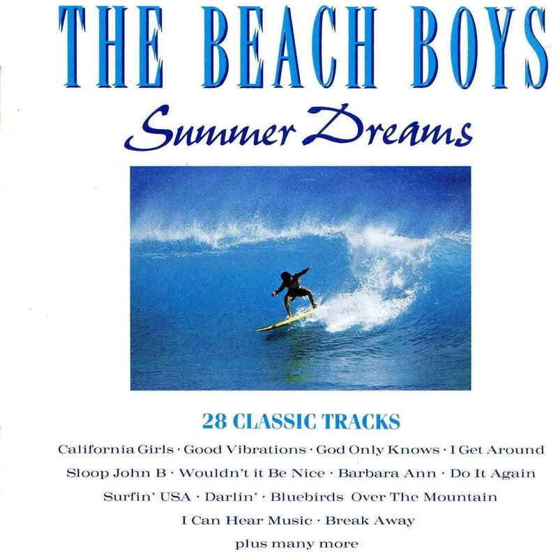 Summer Dreams