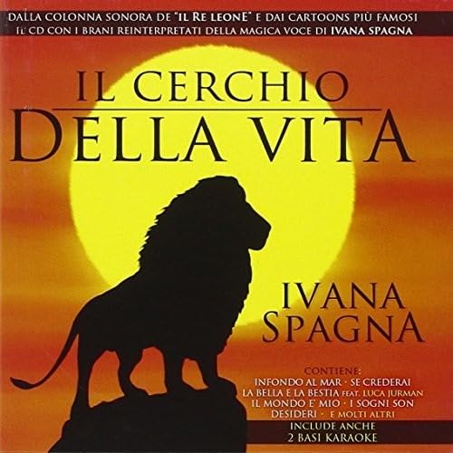 Il Cerchio Della Vita