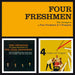 The swingers/Four freshmen & 5 trumpets