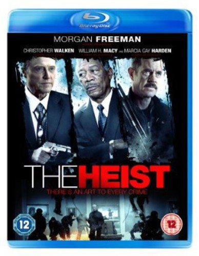 The Heist