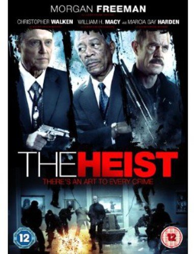 The Heist