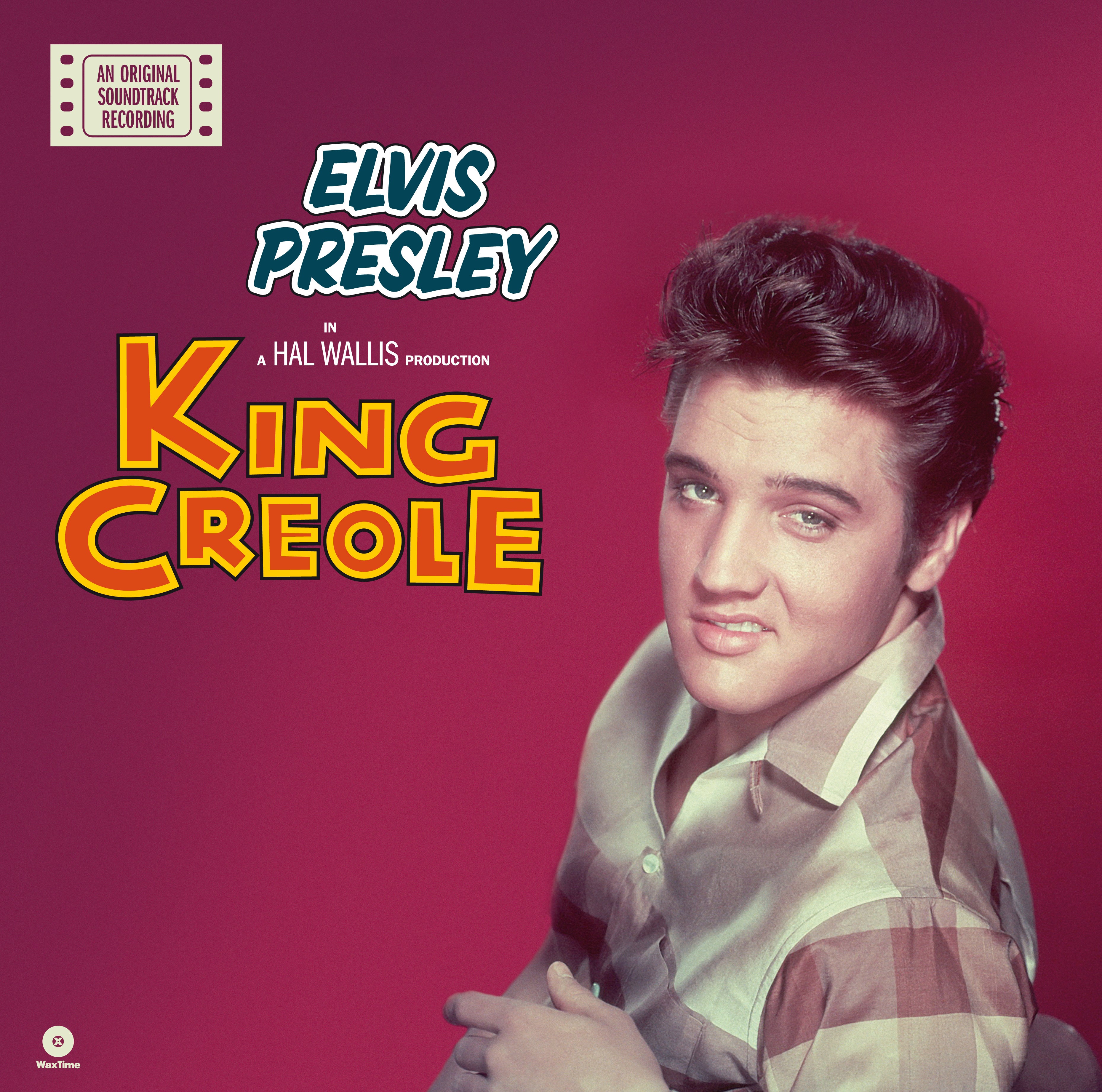 King Creole