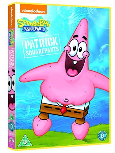 SpongeBob and Friends: Patrick SquarePants