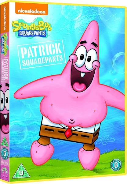 SpongeBob and Friends: Patrick SquarePants