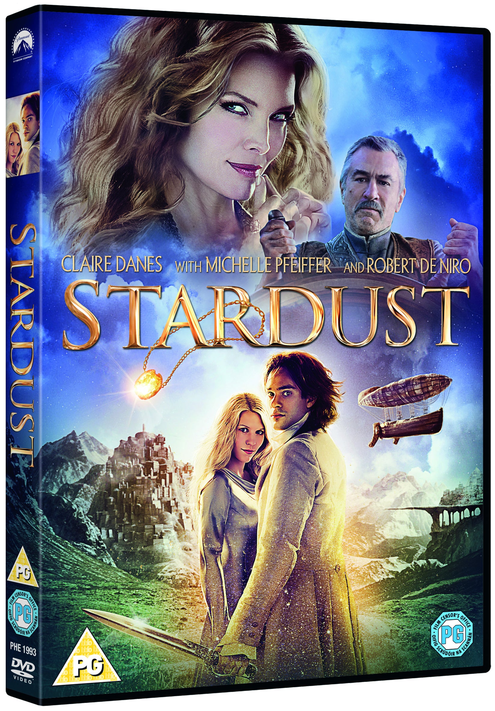 Stardust
