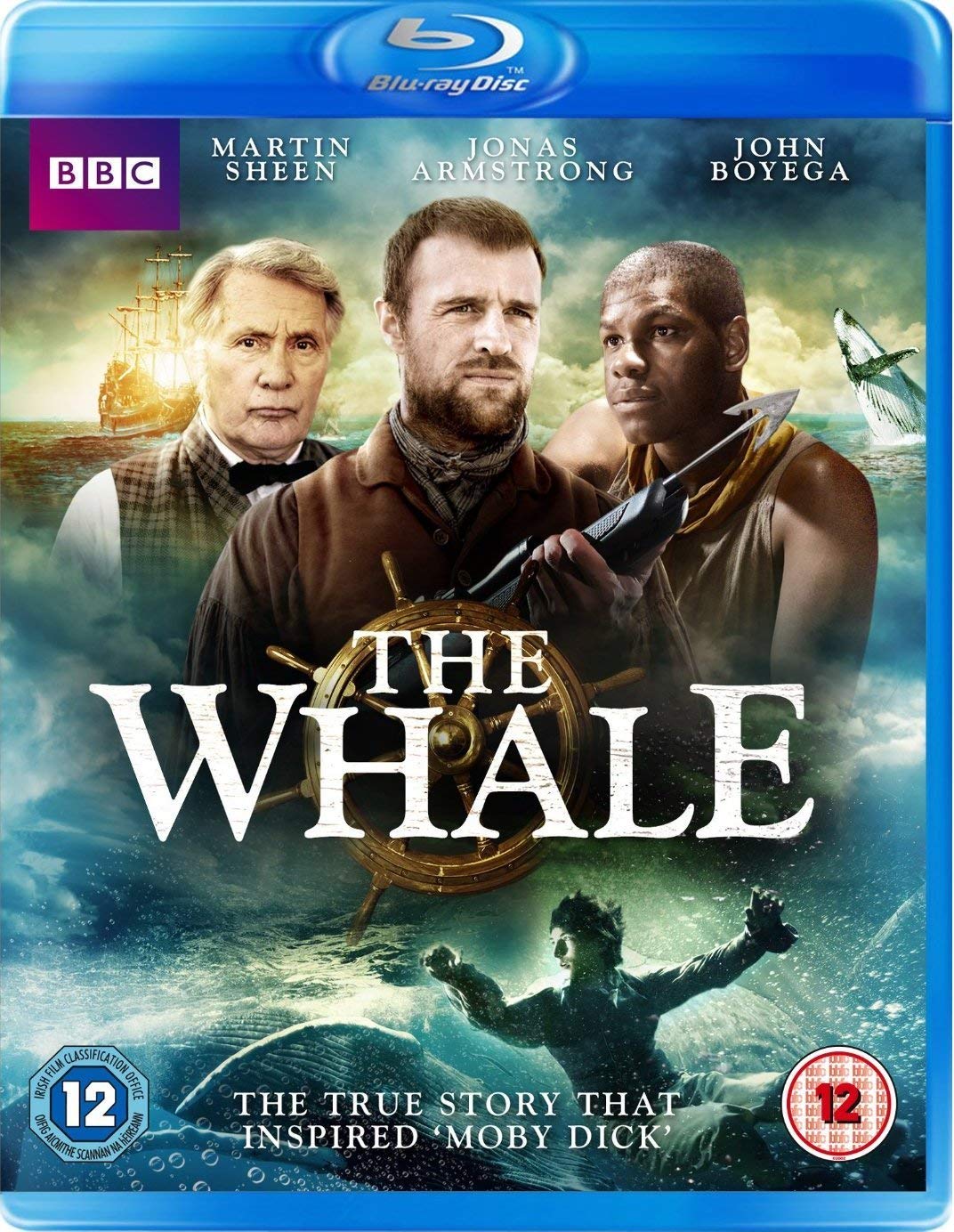 The Whale - BBC