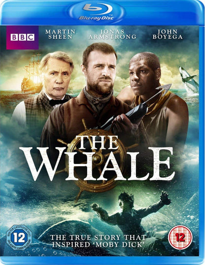 The Whale - BBC