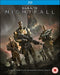 Halo: Nightfall