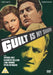 Guilt Is My Shadow