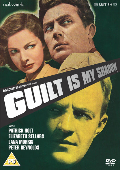 Guilt Is My Shadow