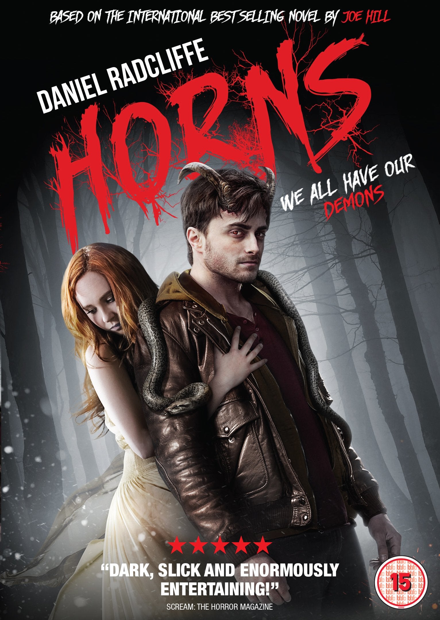 Horns