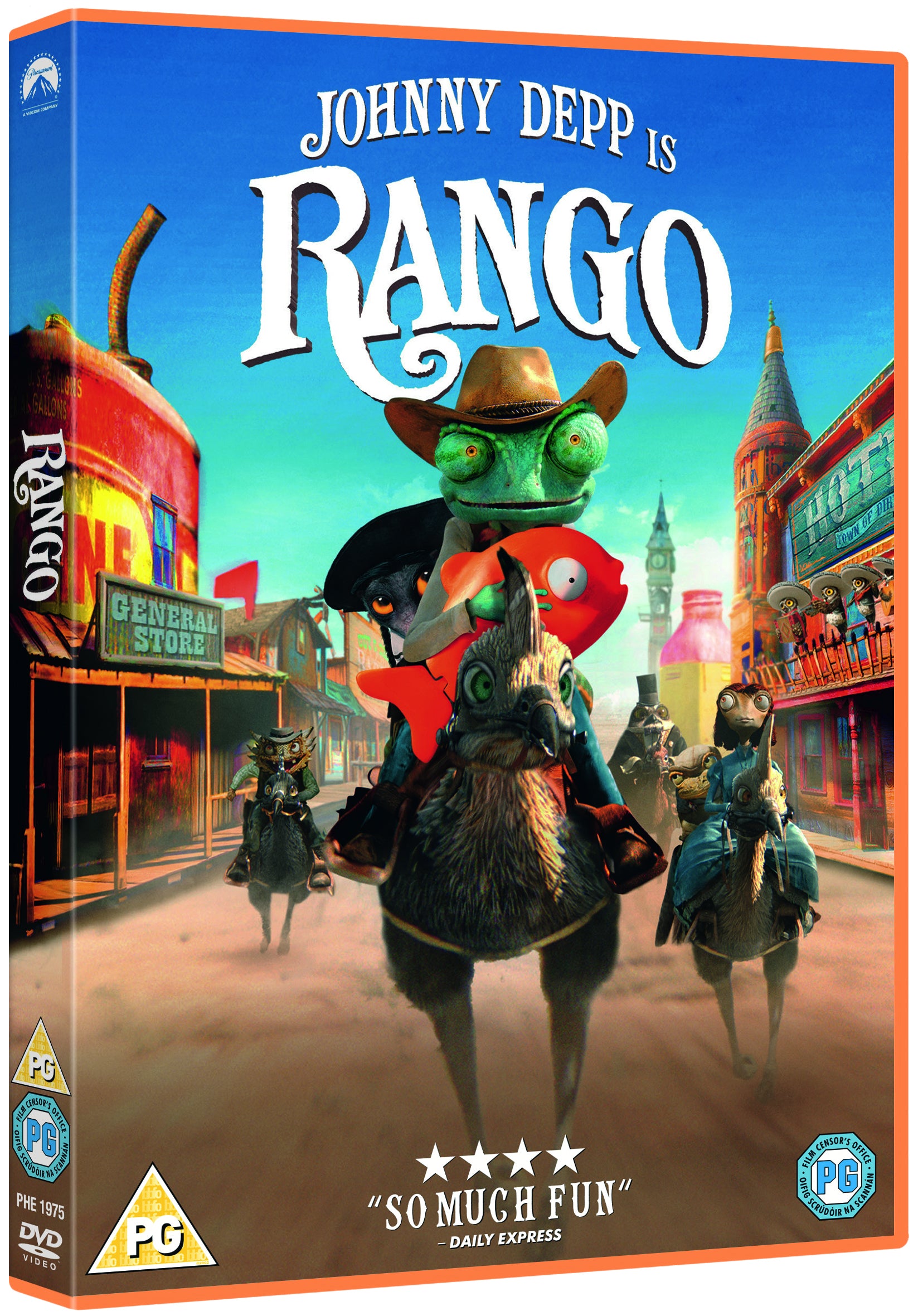 Rango