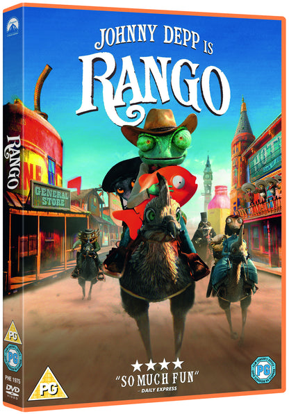 Rango