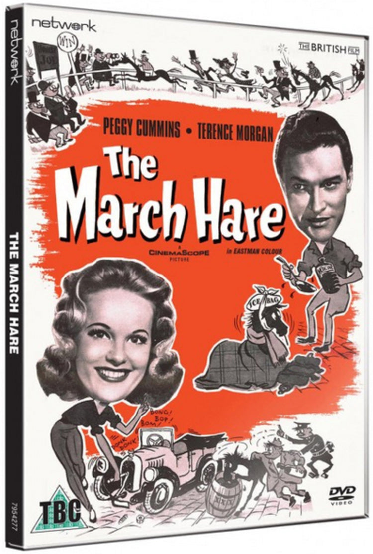 The March Hare