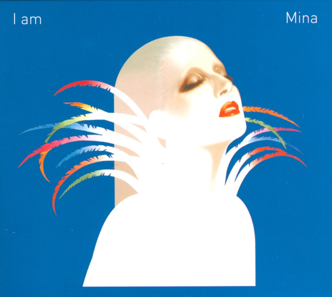 I Am Mina