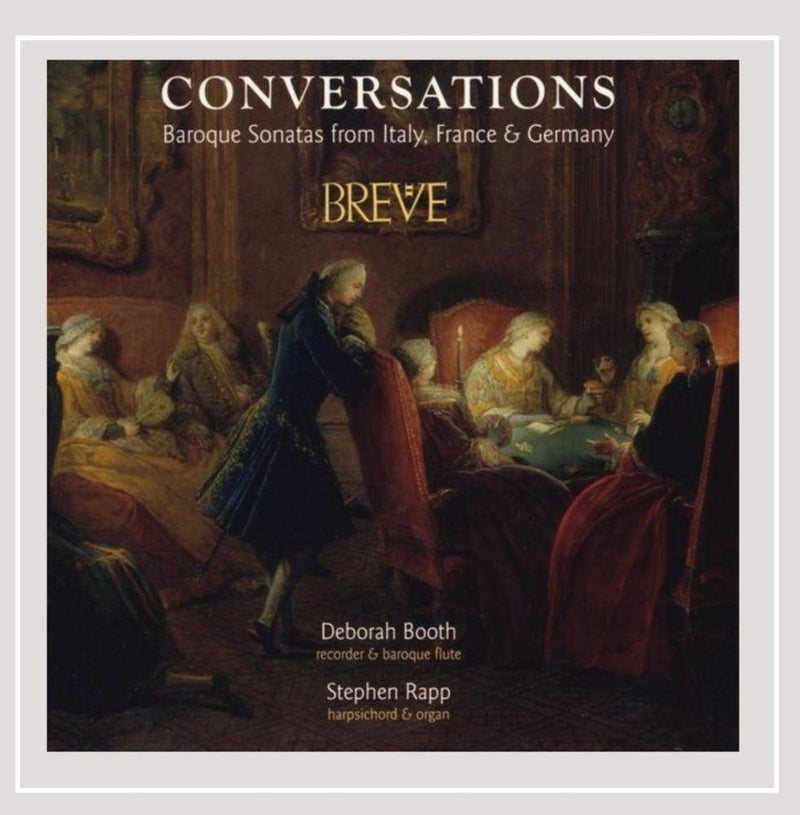 Conversations