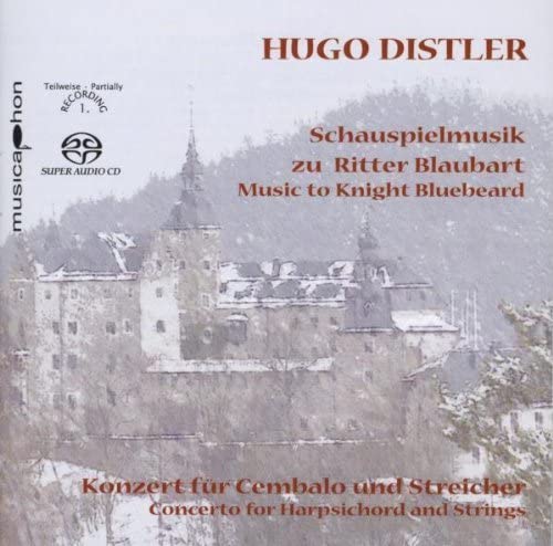 Cembalokonz./Ritter Blaubart