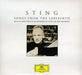 Songs from the Labyrinth (Karamazov)