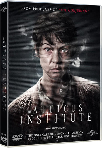 The Atticus Institute