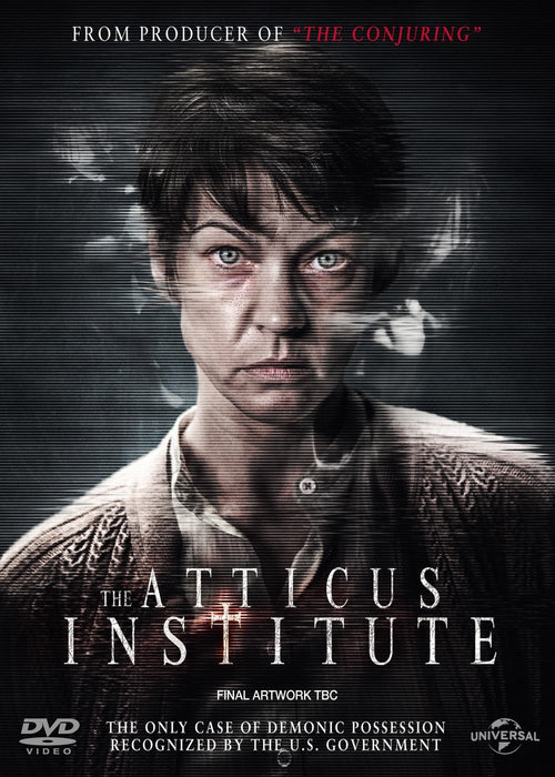 The Atticus Institute