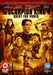 The Scorpion King 4 - Quest for Power