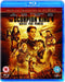 The Scorpion King 4 - Quest for Power