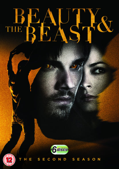 Beauty And The Beast - Season 2