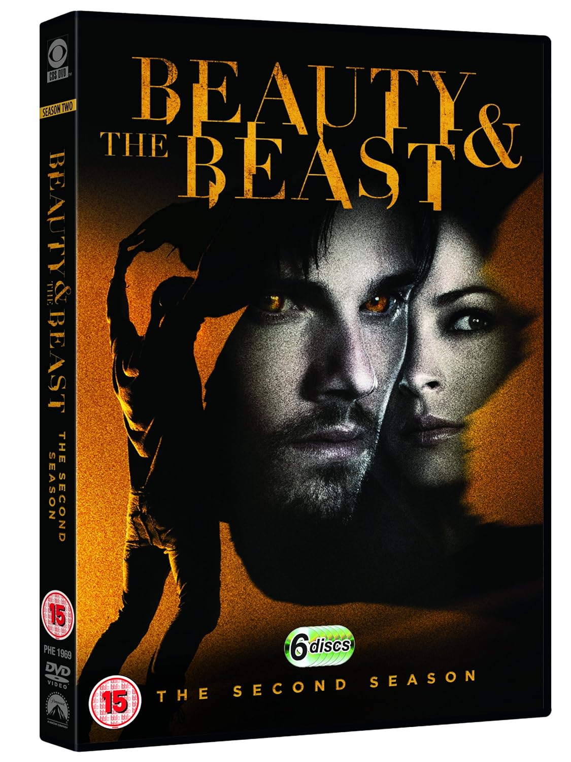 Beauty And The Beast - Season 2