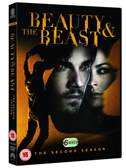 Beauty And The Beast - Season 2