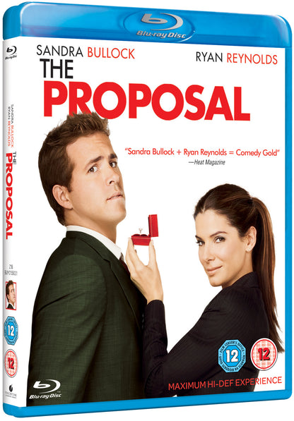 The Proposal