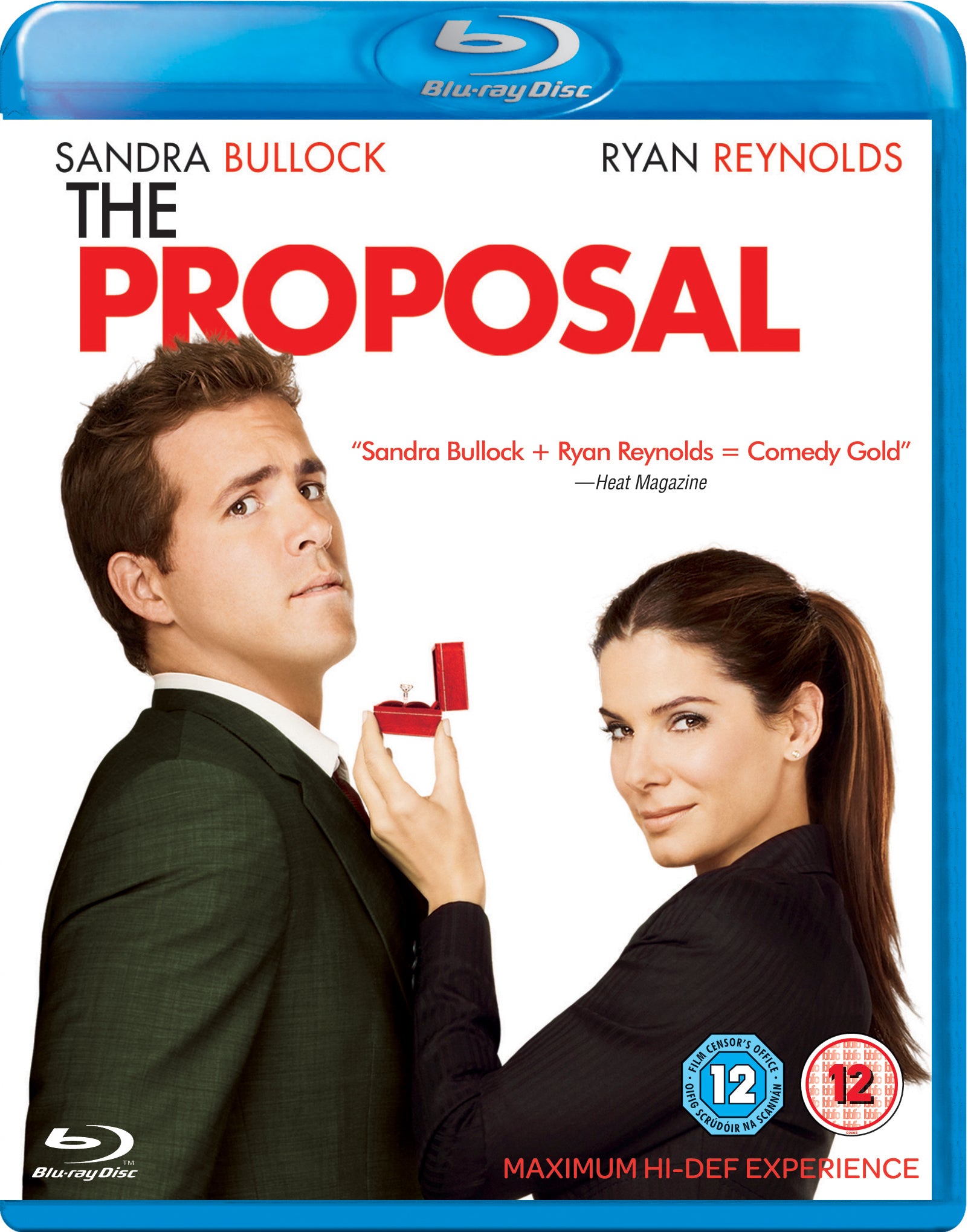 The Proposal