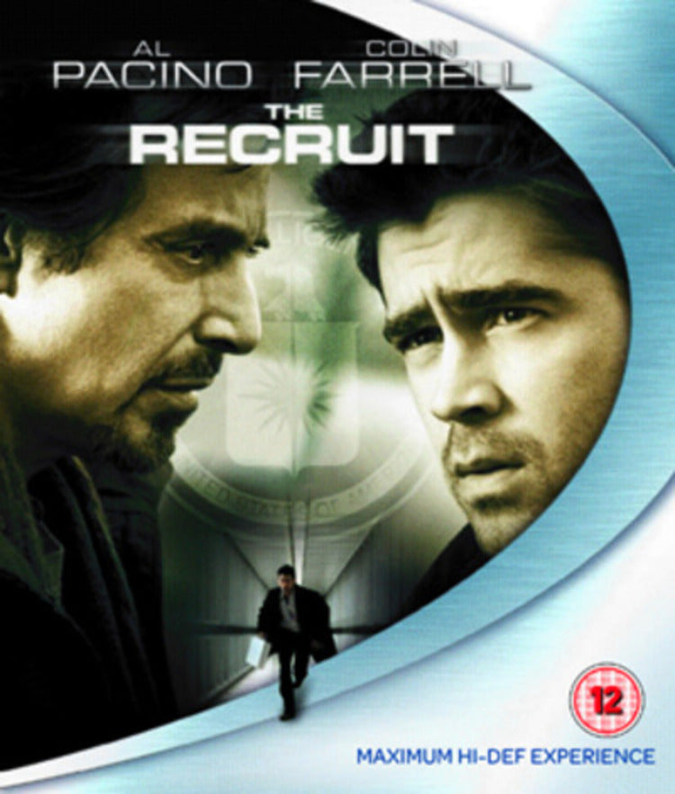 The Recruit