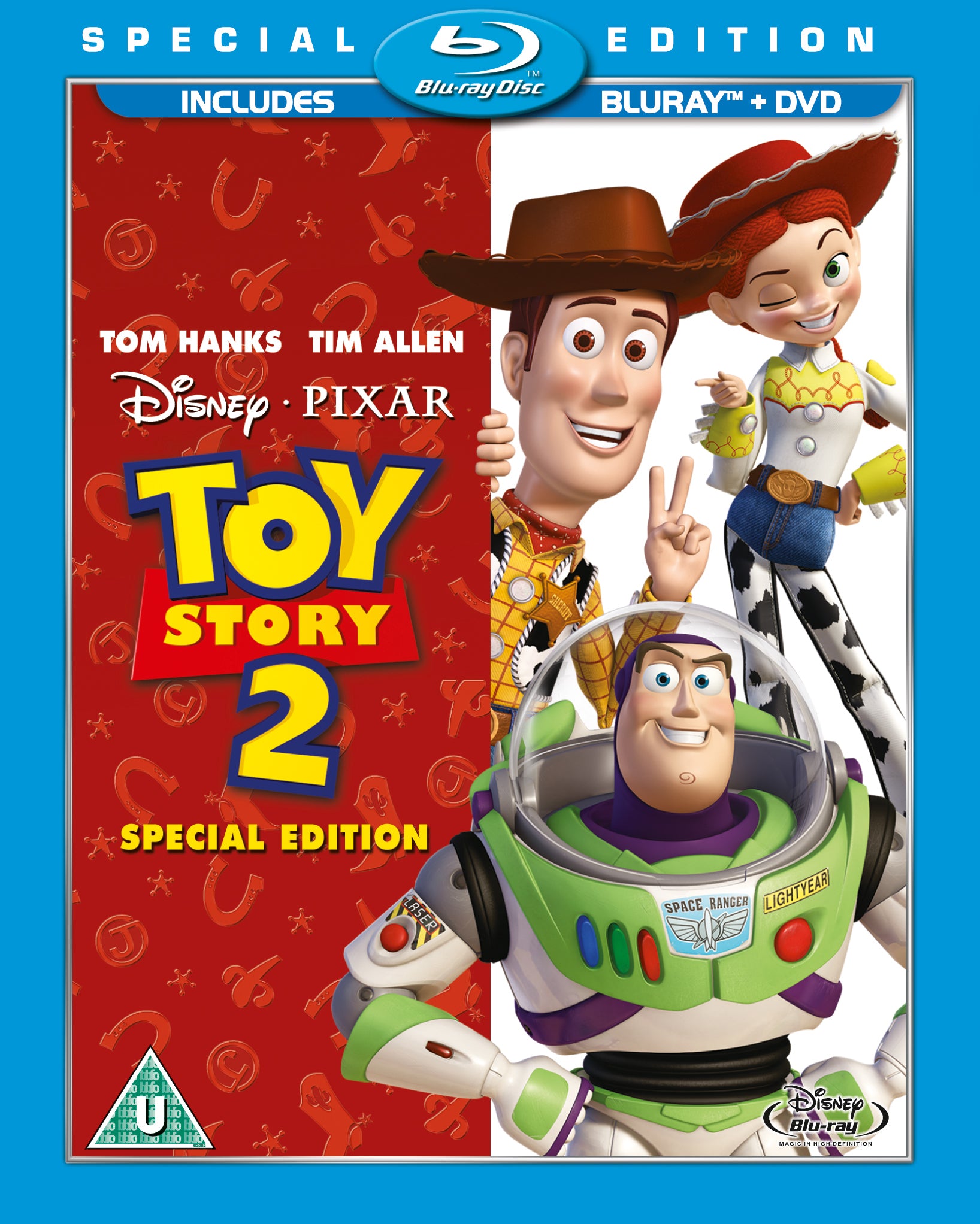 Toy Story 2