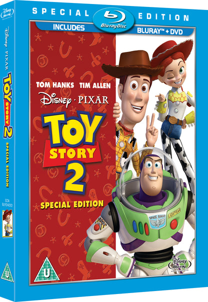 Toy Story 2