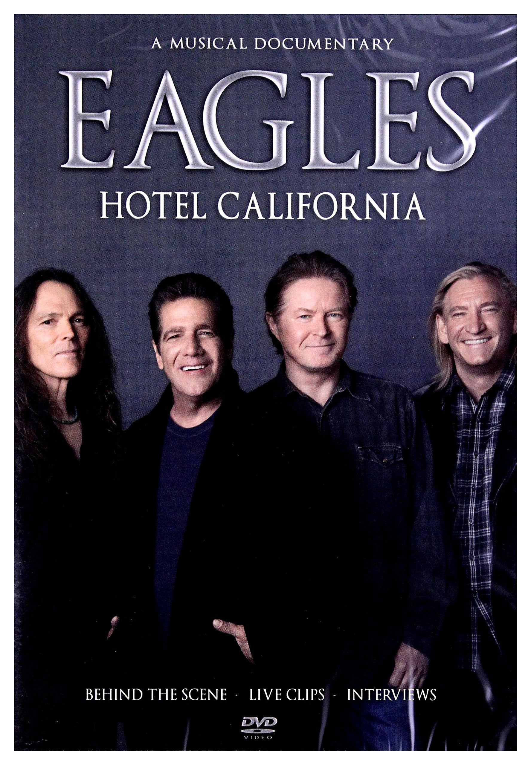 Hotel california