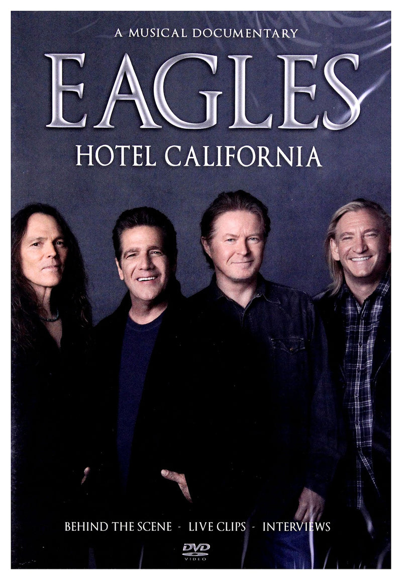 Hotel california