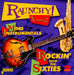 Raunchy! More Instrumentals: Rockin' Into the Sixties - Volume 2