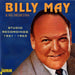 Studio Recordings 1951 - 1953