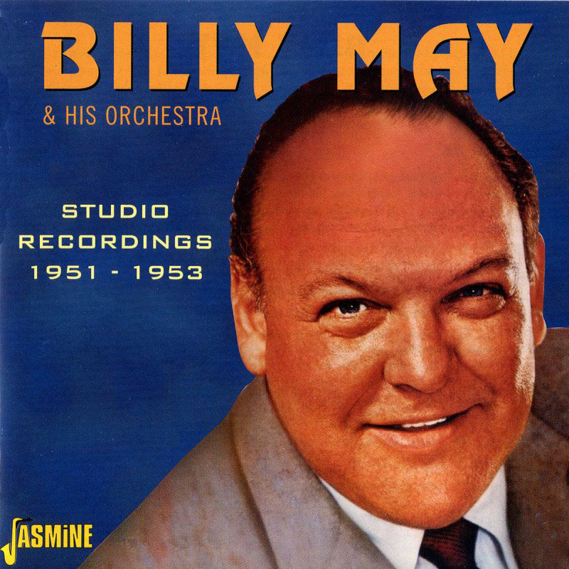 Studio Recordings 1951 - 1953