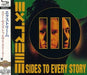 III Sides To Every Story