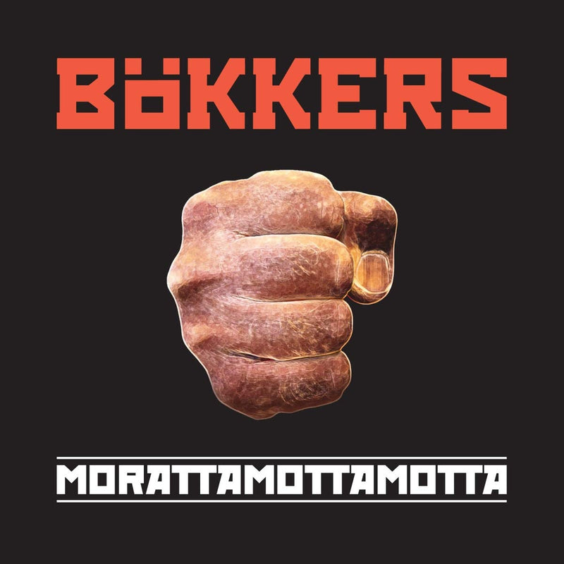Morattamottamotta