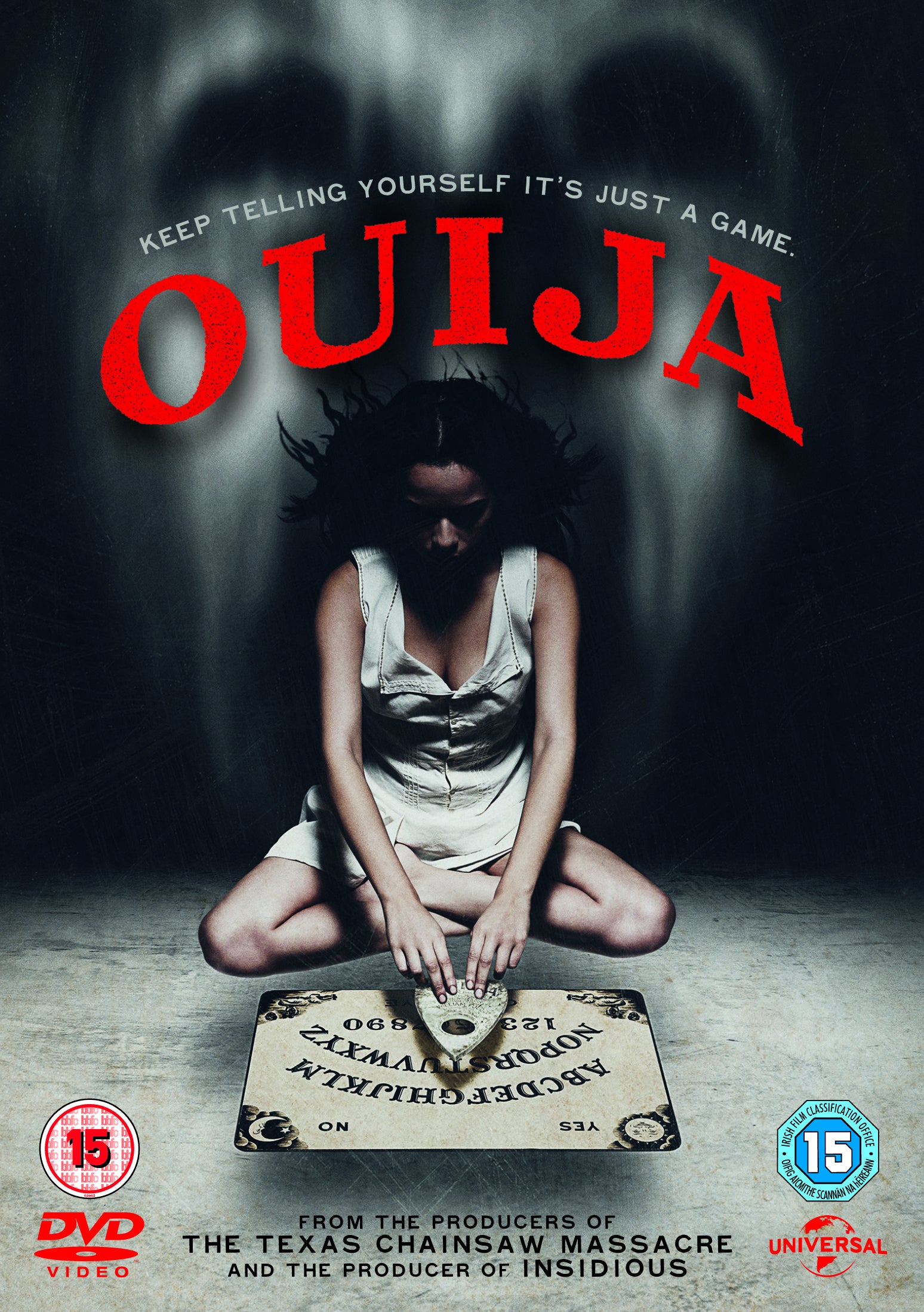 Ouija