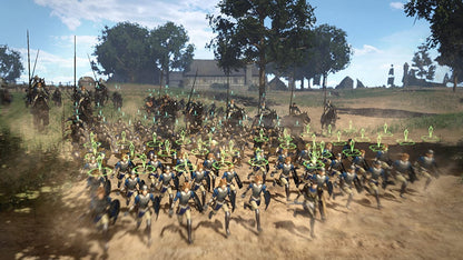 Bladestorm: Nightmare (PS4